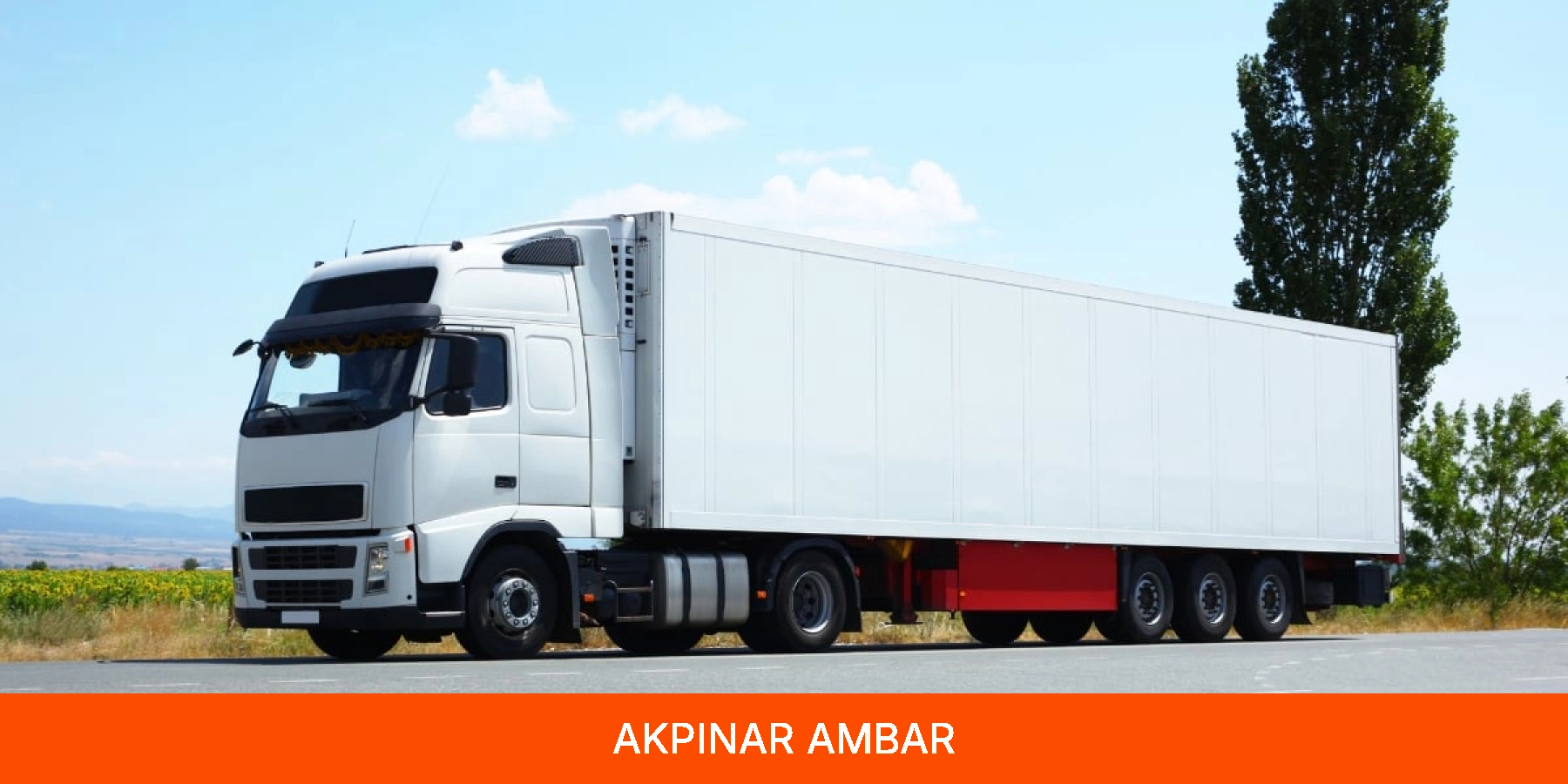 Akpınar Ambar