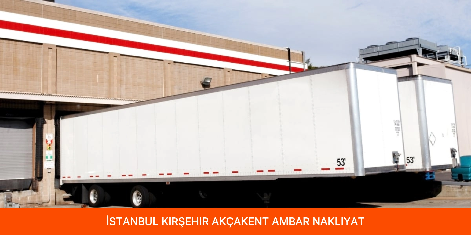 Akçakent Ambar