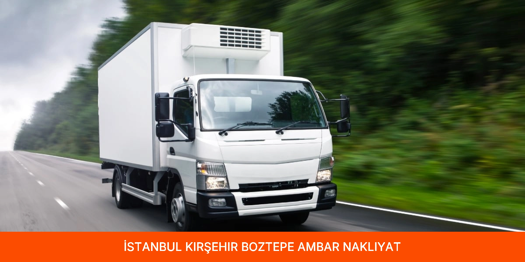 Boztepe Ambar