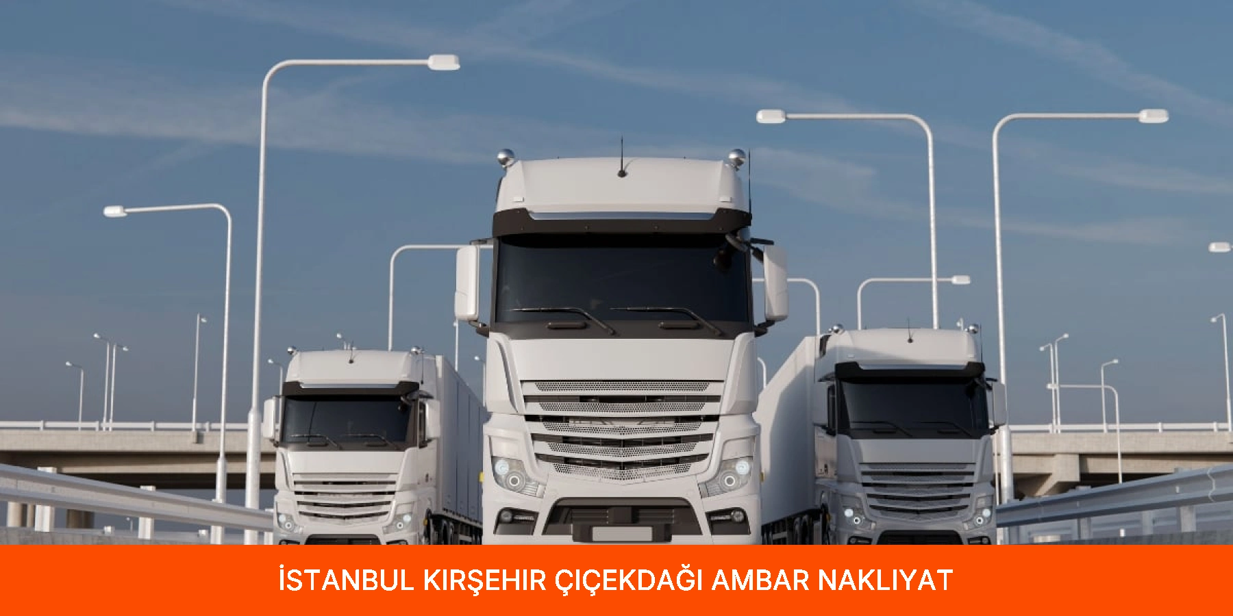Çiçekdağı Ambar